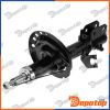 Amortisseur de suspension avant gauche pour NISSAN | A-NS-004, 36-266230003